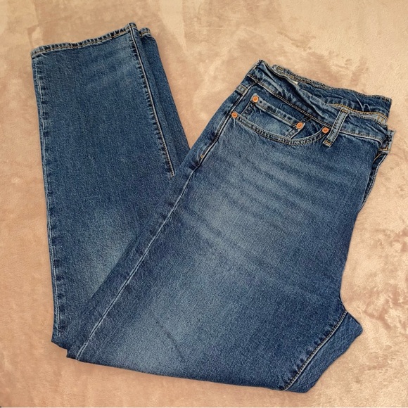 Levi 541 jean W36/L33 - Picture 4 of 9